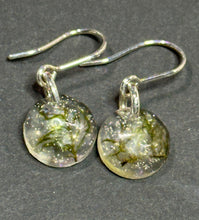 Load image into Gallery viewer, Moss Earrings
