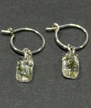 Load image into Gallery viewer, Moss Earrings
