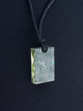 Load image into Gallery viewer, Moss Necklace
