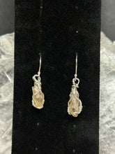 Load image into Gallery viewer, Utah Topaz Earrings
