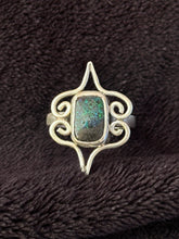 Load image into Gallery viewer, Australian Opal Ring
