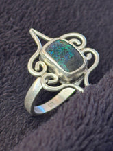 Load image into Gallery viewer, Australian Opal Ring
