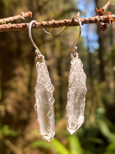 Load image into Gallery viewer, Quartz Earrings
