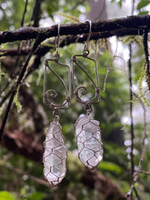 Load image into Gallery viewer, Golden Ratio Earrings
