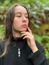 Load image into Gallery viewer, Moonstone Pendant
