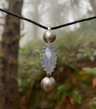 Load image into Gallery viewer, Moonstone Pendant
