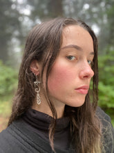 Load image into Gallery viewer, Golden Ratio Earrings
