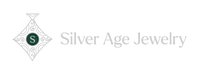 Silver Age Jewelry