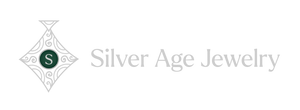 Silver Age Jewelry