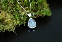 Load image into Gallery viewer, Dendritic Agate Necklace
