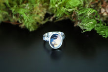 Load image into Gallery viewer, Dendritic Agate Ring
