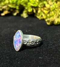 Load image into Gallery viewer, Floral Ring

