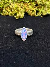 Load image into Gallery viewer, Floral Ring
