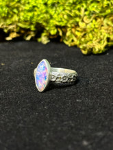 Load image into Gallery viewer, Floral Ring
