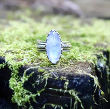Load image into Gallery viewer, Moonstone Ring
