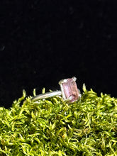 Load image into Gallery viewer, Pink Tourmaline Ring
