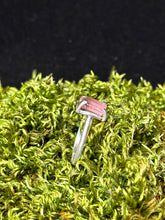 Load image into Gallery viewer, Pink Tourmaline Ring
