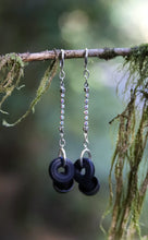 Load image into Gallery viewer, Sparkle Earplug Earrings
