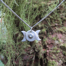 Load image into Gallery viewer, Goddess Necklace
