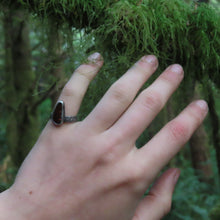 Load image into Gallery viewer, Fire Agate Ring
