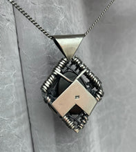 Load image into Gallery viewer, Black Onyx Necklace
