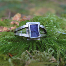 Load image into Gallery viewer, Purple Vibez Ring
